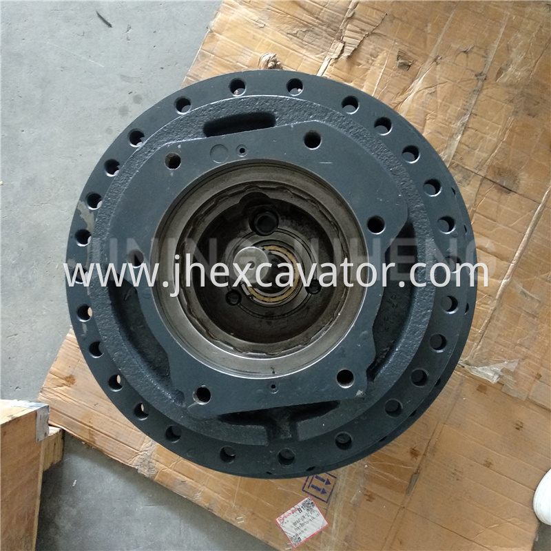Solar 340lc V Travel Gearbox 2